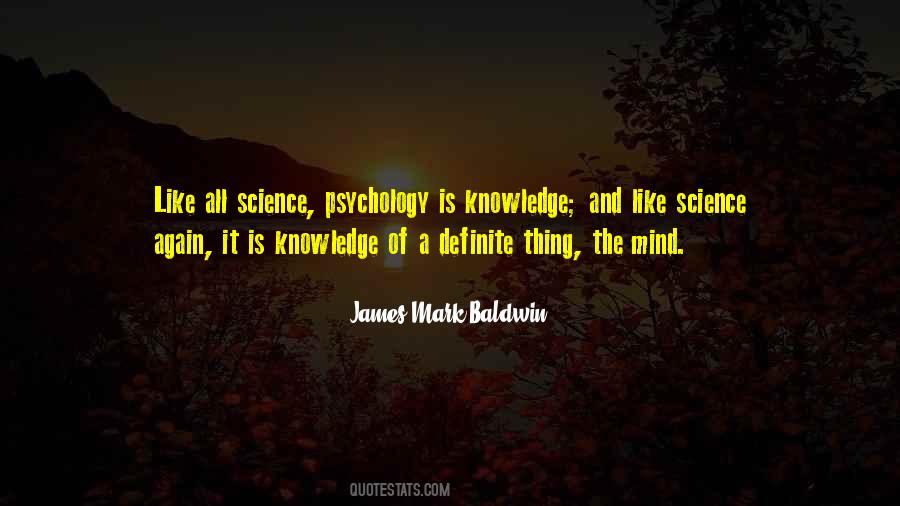 Science Of Mind Sayings #279508