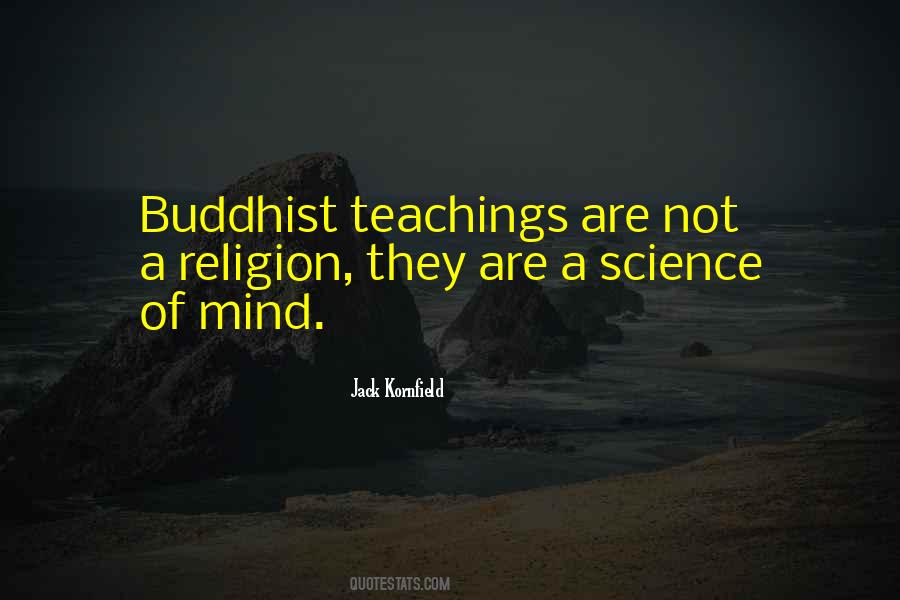 Science Of Mind Sayings #715882