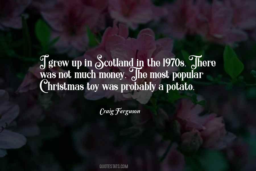 Scotland Christmas Sayings #760324