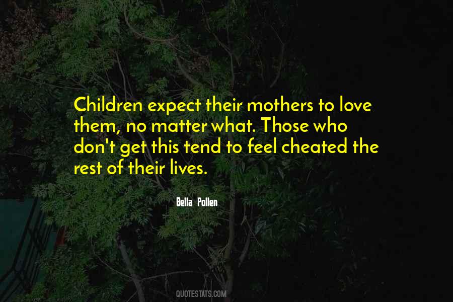 Quotes About Love Since Childhood #335773