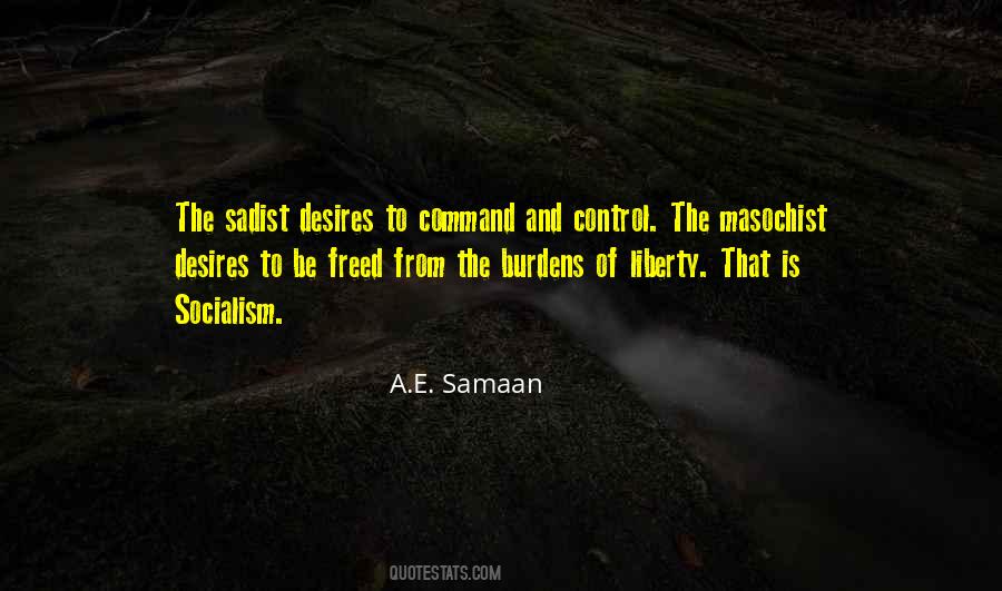 Quotes About Utopian Socialism #232490