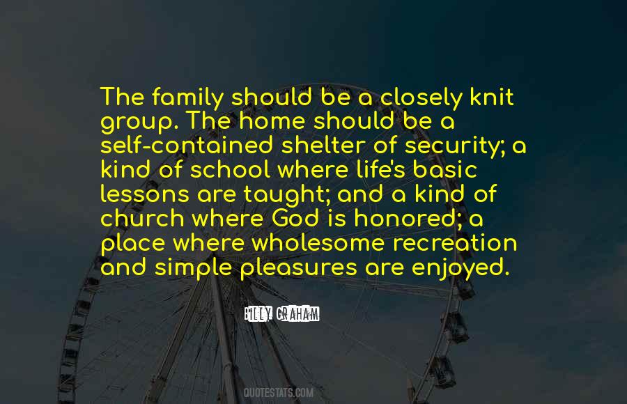 Home Security Sayings #1878384