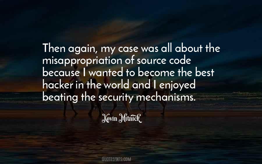 Best Security Sayings #1470508