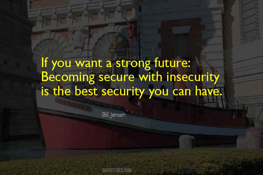 Best Security Sayings #1675125