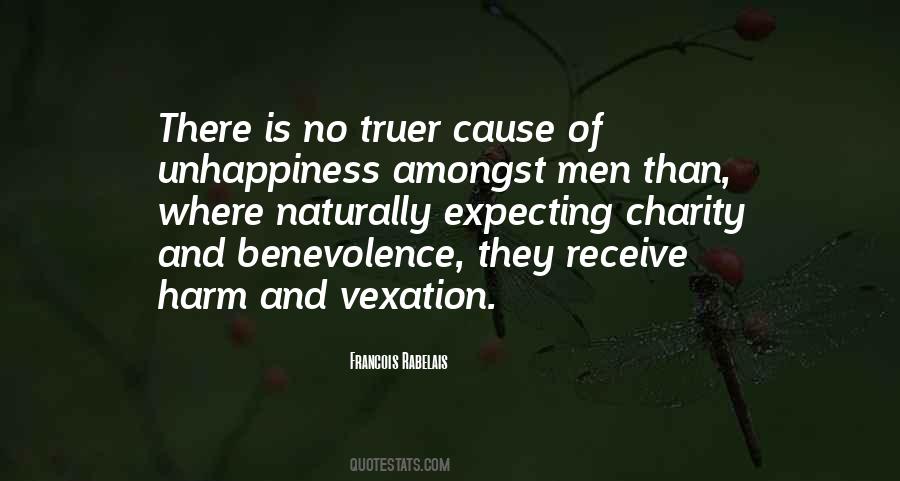 Quotes About Vexation #1502337