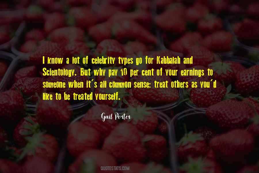 Quotes About Kabbalah #1265417