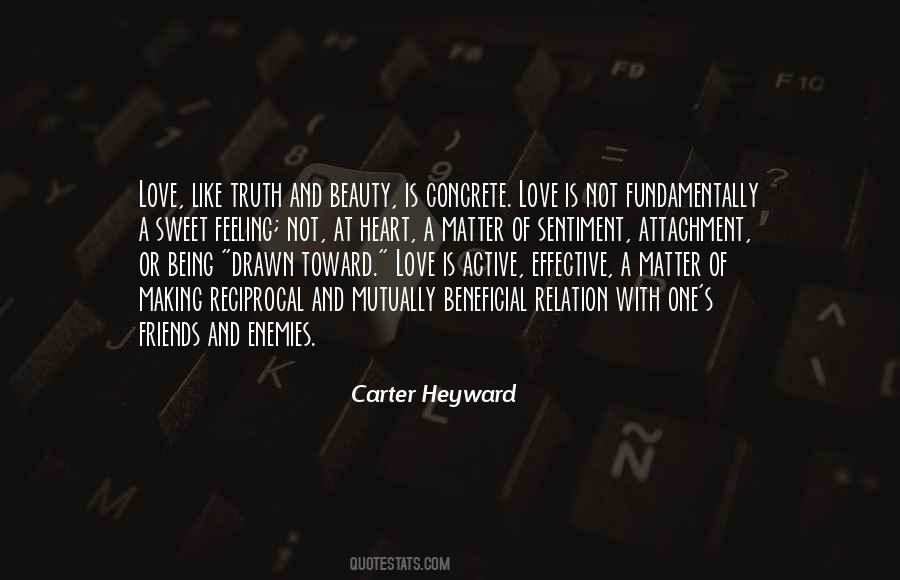 Sweet Inspirational Sayings #1460679