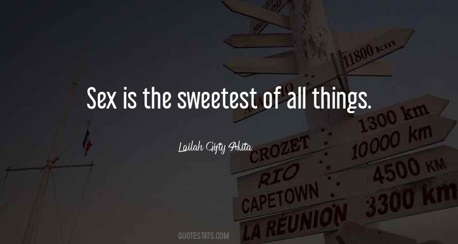 Sweet Inspirational Sayings #1540323