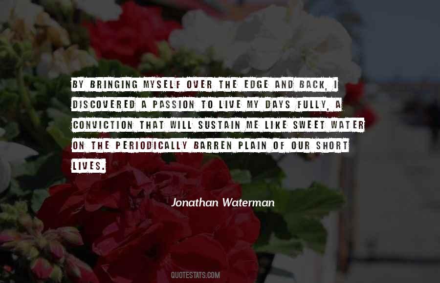 Sweet Inspirational Sayings #1859547