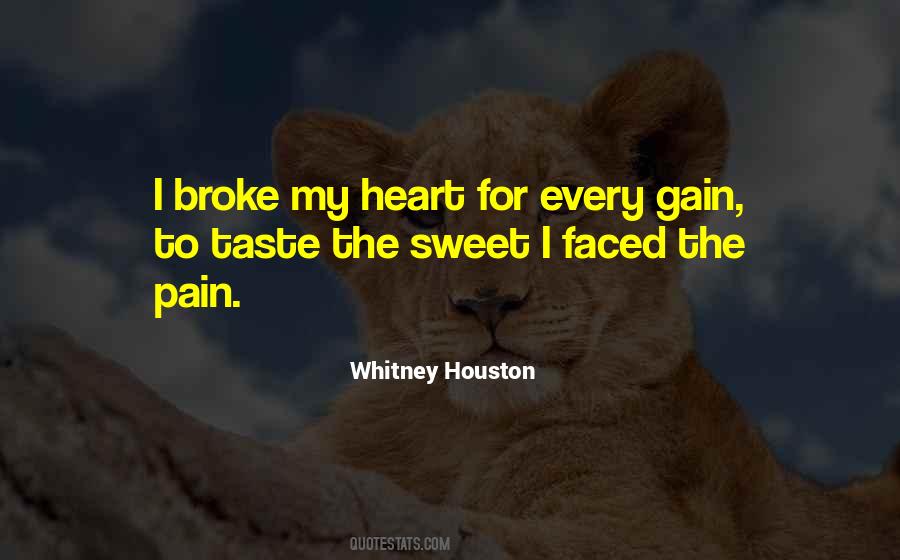 Sweet Inspirational Sayings #338416