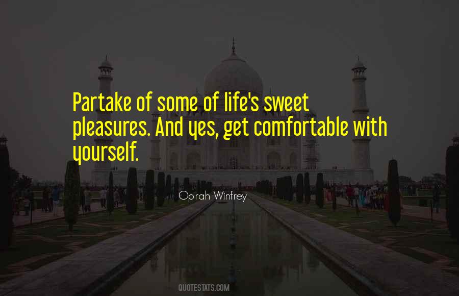Sweet Inspirational Sayings #530398