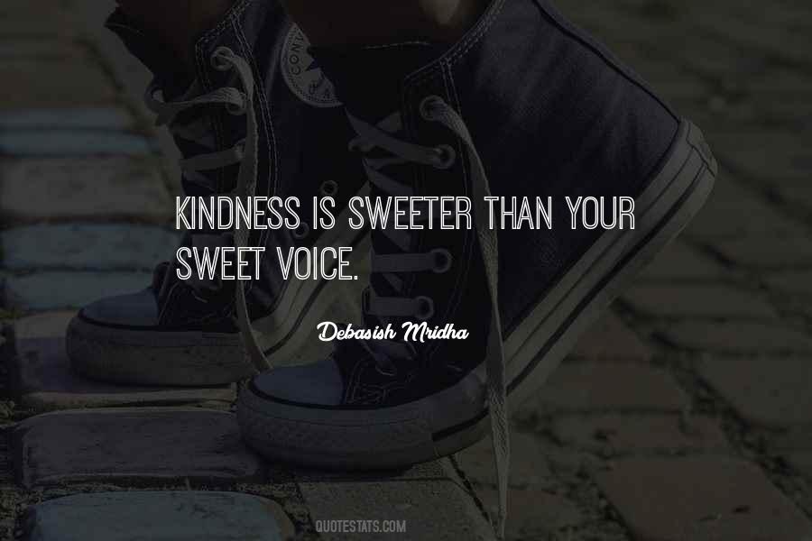 Sweet Inspirational Sayings #997039