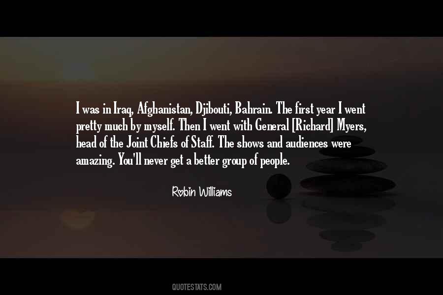 Quotes About Djibouti #1546013