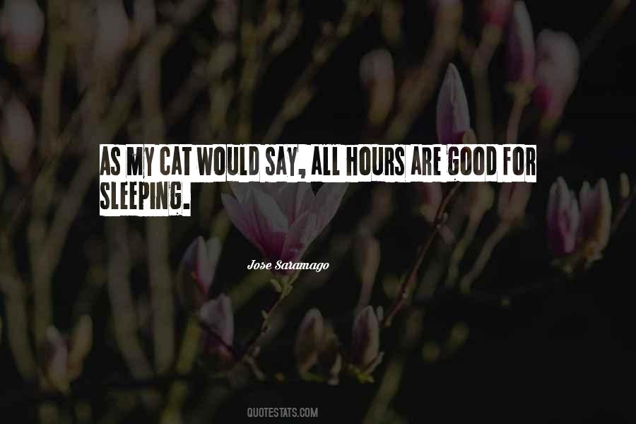 Good Sleeping Sayings #1098816