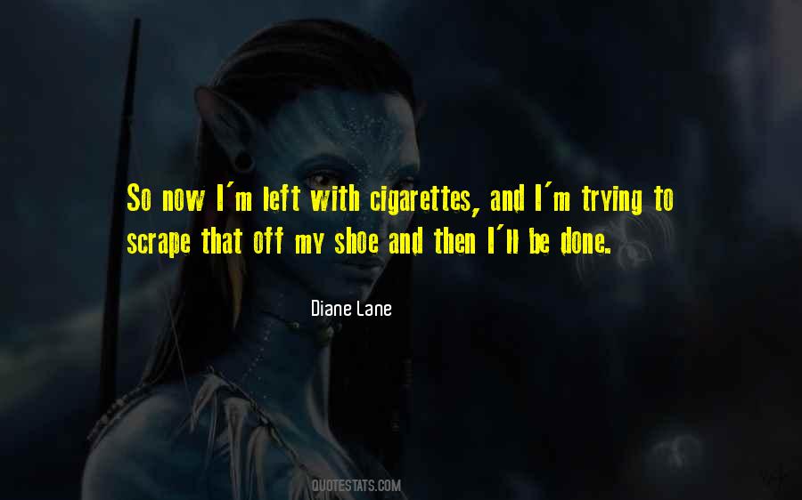 Red Shoe Sayings #258548