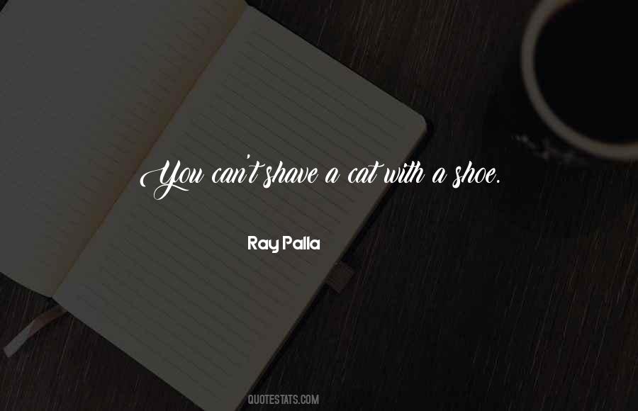 Red Shoe Sayings #32287