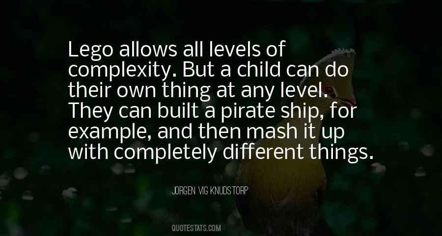 Pirate Ship Sayings #1263246