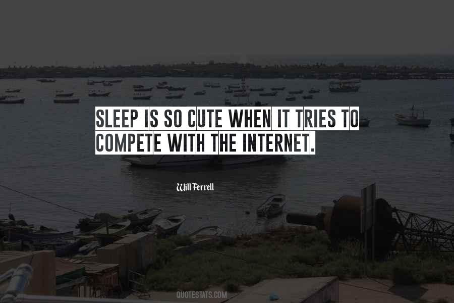 Cute Sleep Sayings #78594