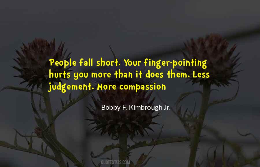 Short Fall Sayings #424523