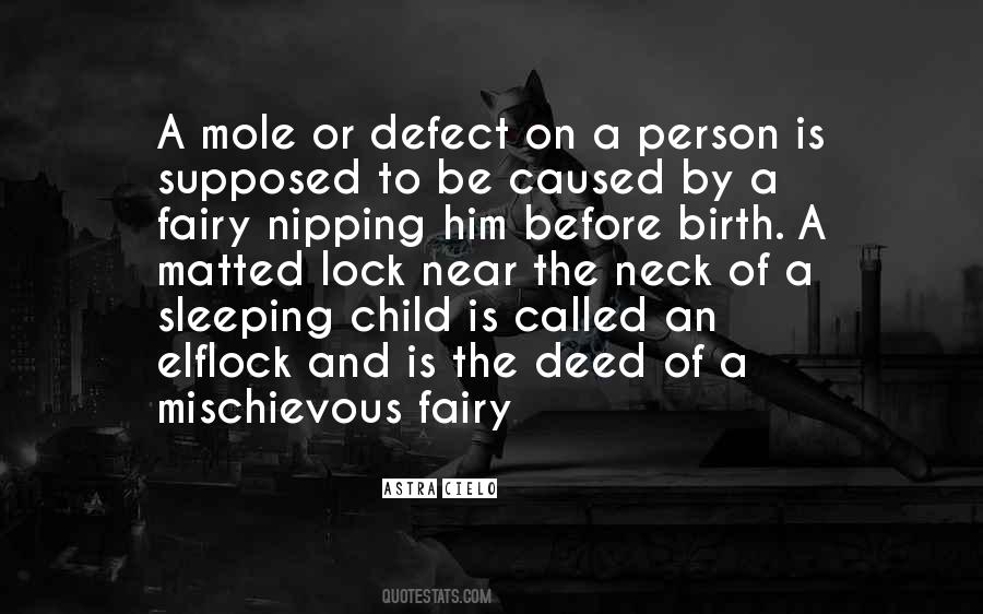 Quotes About Birth Of A Child #147493