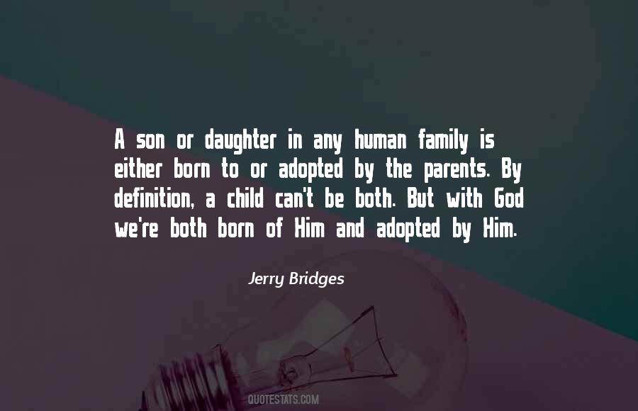 Quotes About Birth Of A Child #1579197