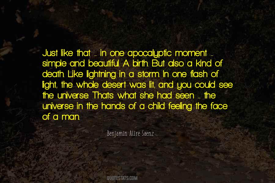 Quotes About Birth Of A Child #303702