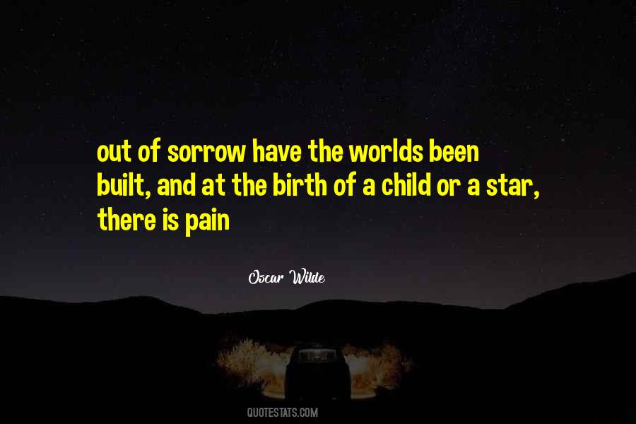 Quotes About Birth Of A Child #705512