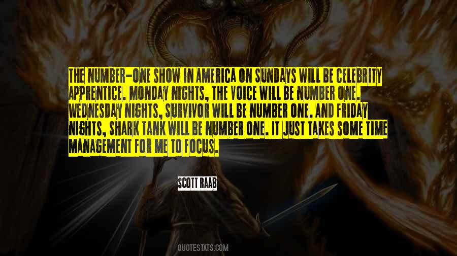Survivor Show Sayings #501727