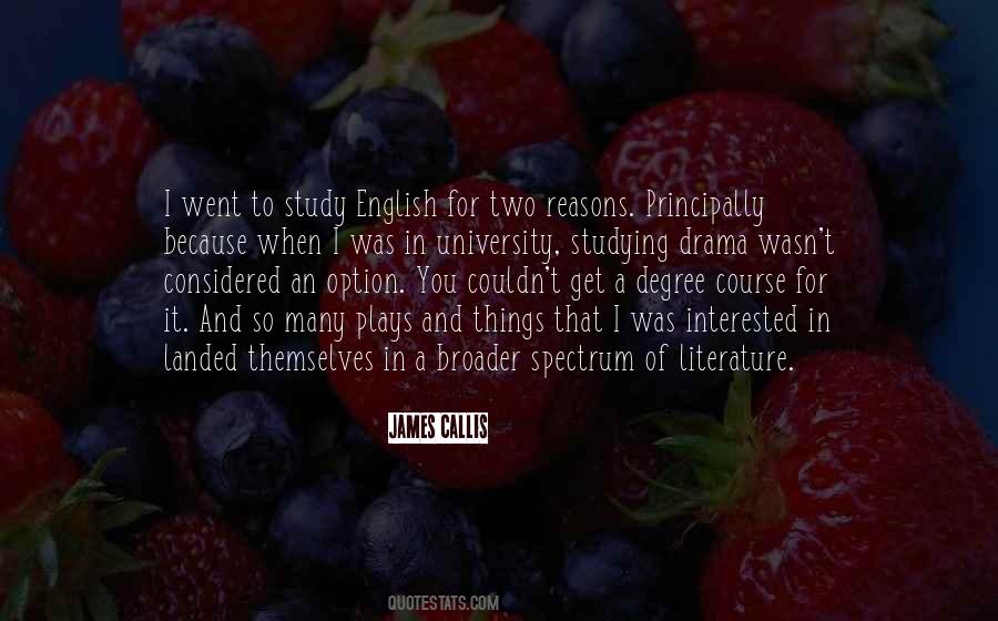 Study English Sayings #133498
