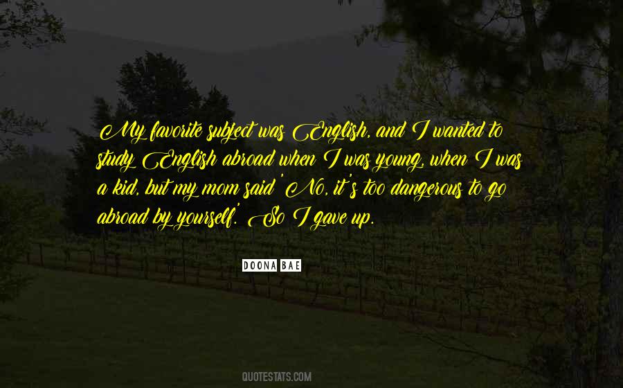 Study English Sayings #1575271