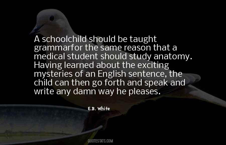 Study English Sayings #165080