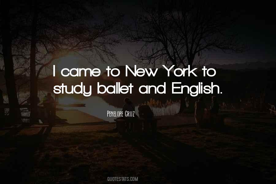 Study English Sayings #342472