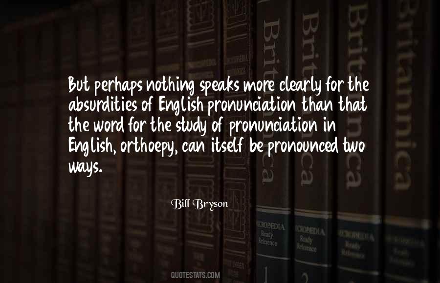 Study English Sayings #747220