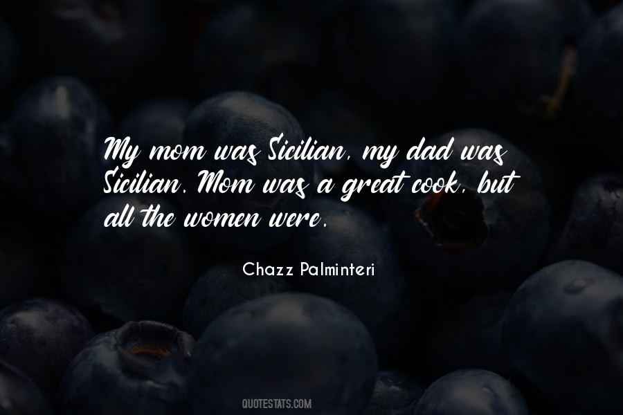 Great Sicilian Sayings #1594176