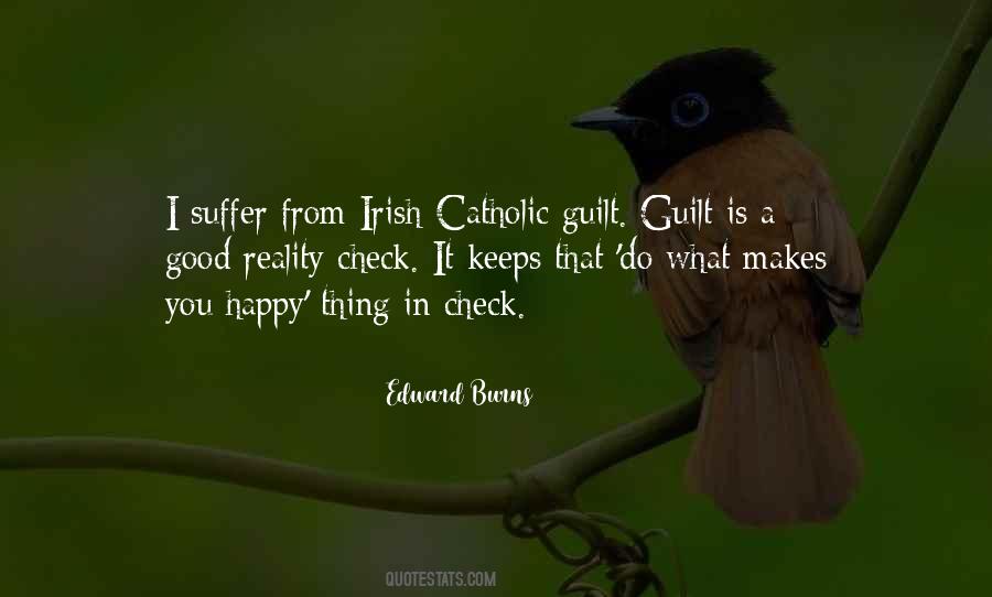 Quotes About Catholic Guilt #1499662