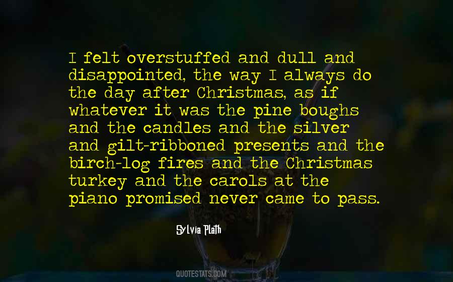 Silver Christmas Sayings #1275051