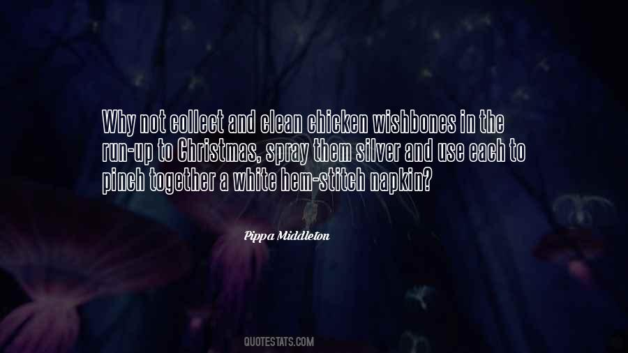 Silver Christmas Sayings #828156