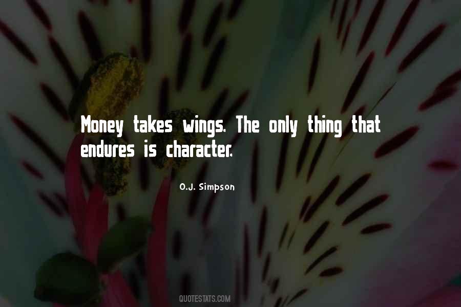 Simpson Character Sayings #1298399