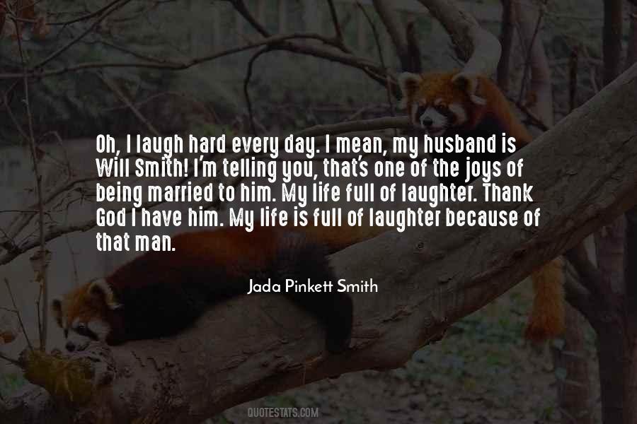 Jada Pinkett Smith Sayings #1837998