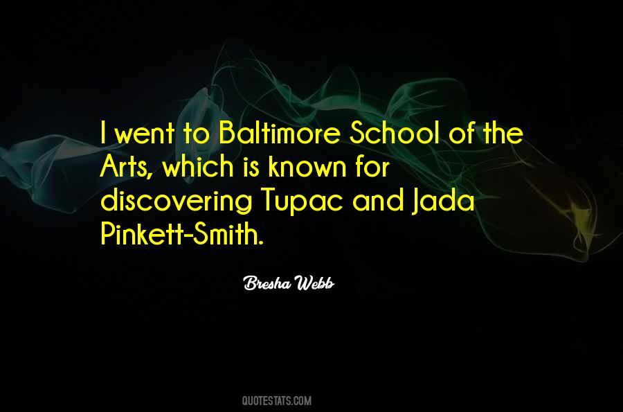 Jada Pinkett Smith Sayings #262437