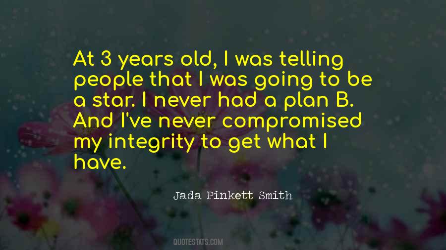 Jada Pinkett Smith Sayings #587829