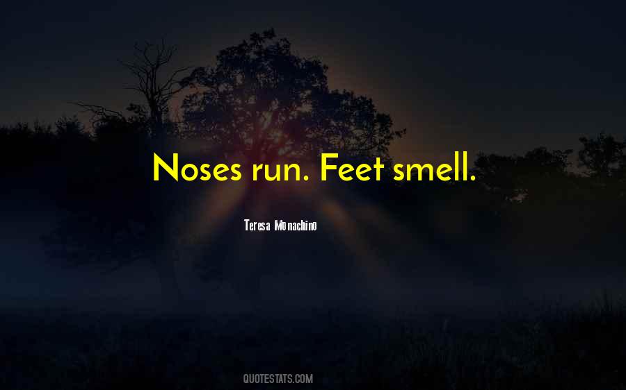 Funny Smell Sayings #514075