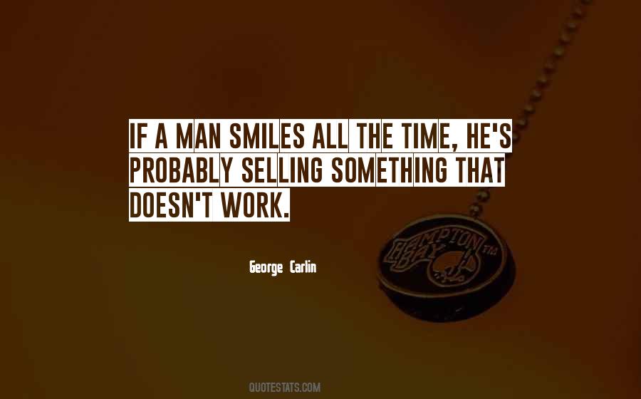 All Smiles Sayings #655753