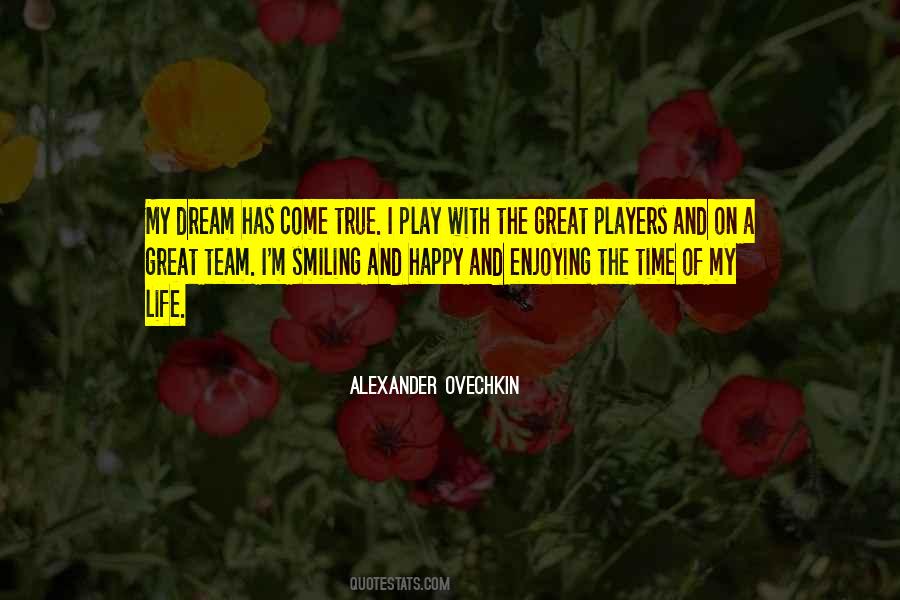Happy And Smiling Sayings #691071