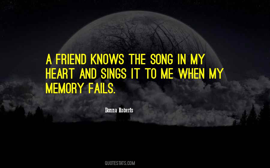 Best Song Sayings #327942