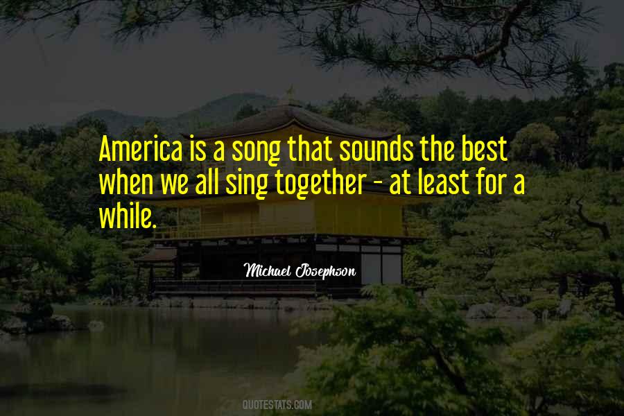 Best Song Sayings #99458