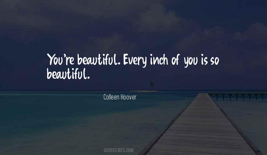 So Beautiful Sayings #1348224