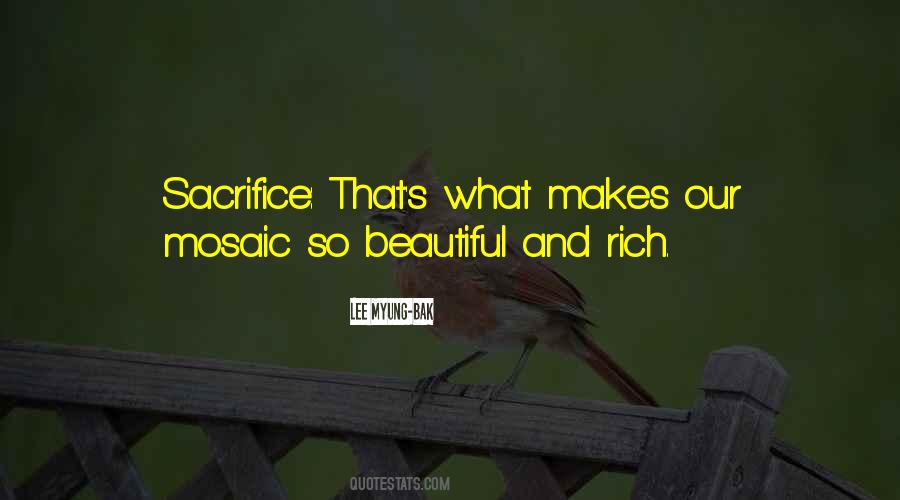 So Beautiful Sayings #1400779