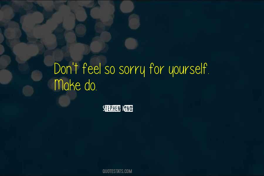 So Sorry Sayings #1362069