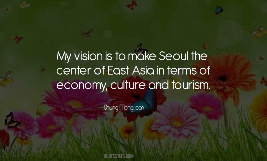 Quotes About Seoul #743539